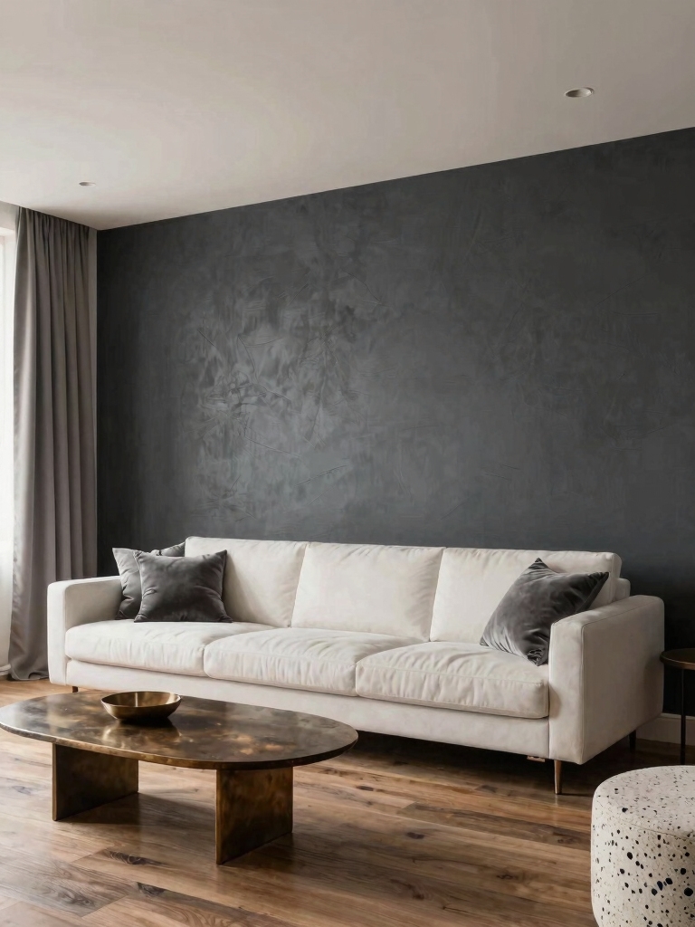 accent choices bold vs subtle