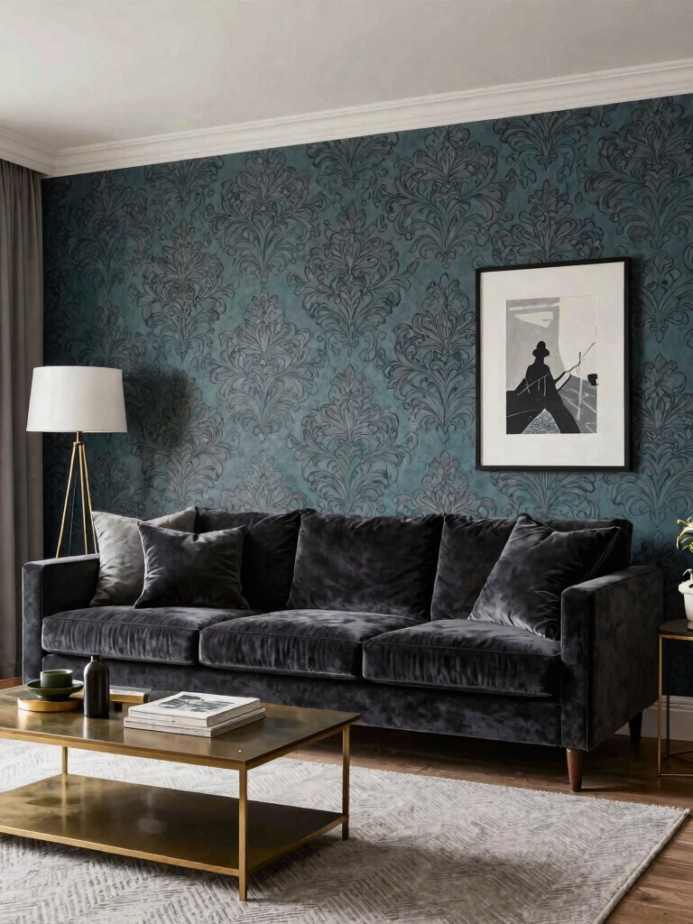 accent wall design essentials