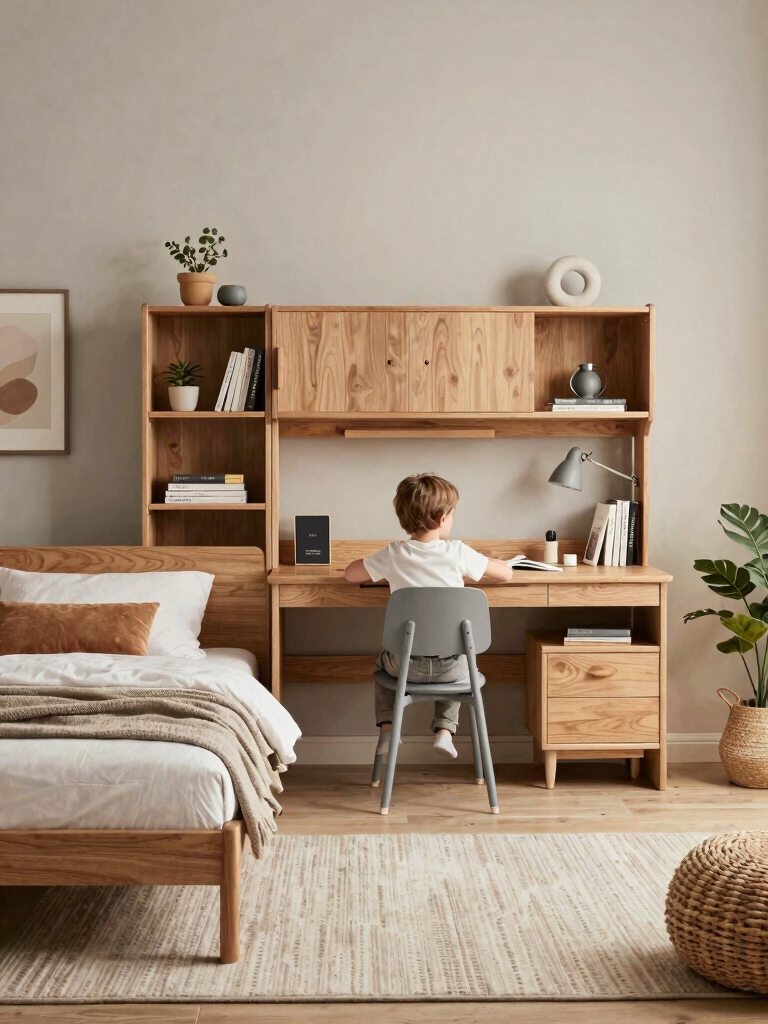 adaptive furniture for growth