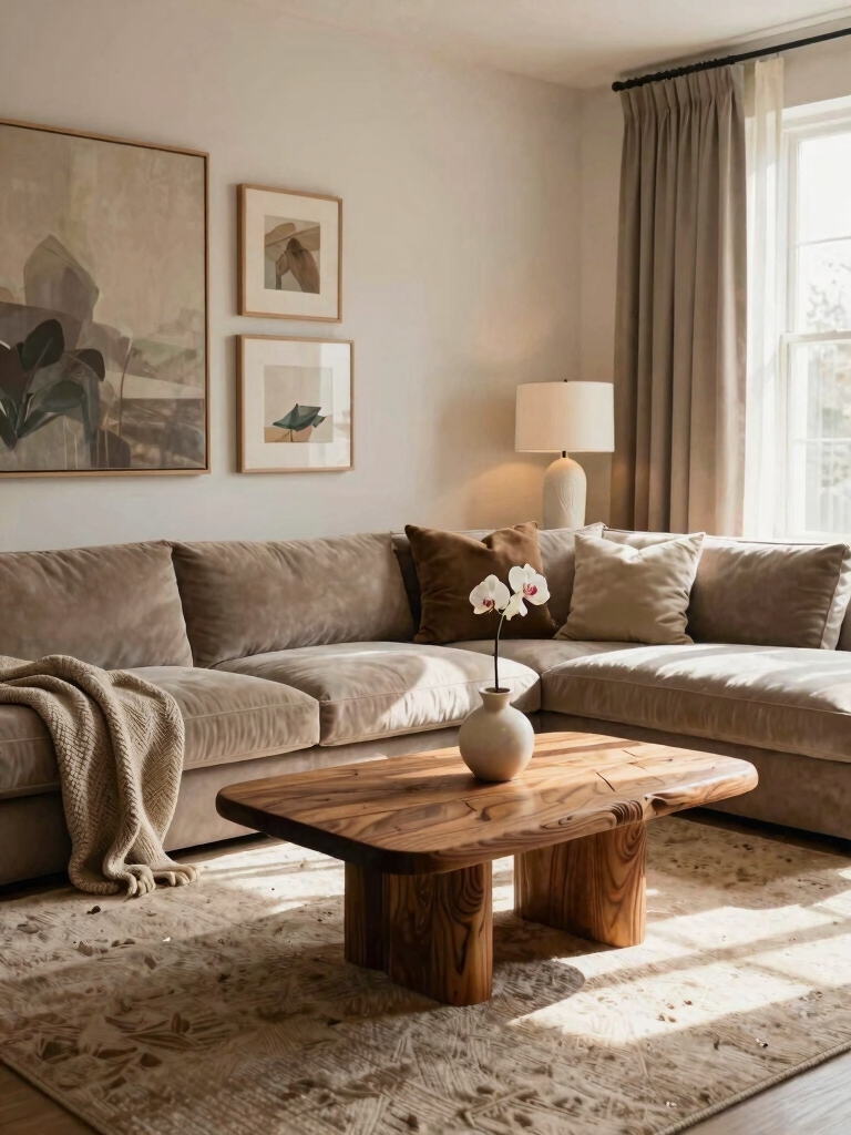 aesthetic cozy room inspiration