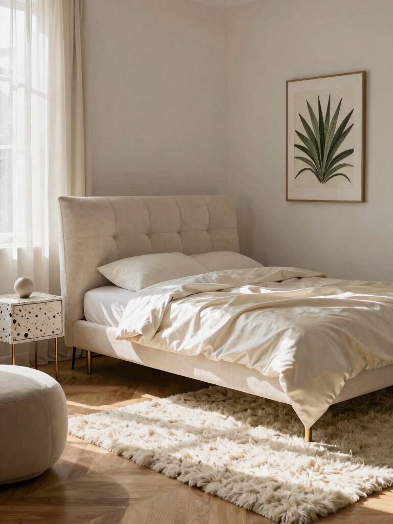 aesthetic cute room inspiration