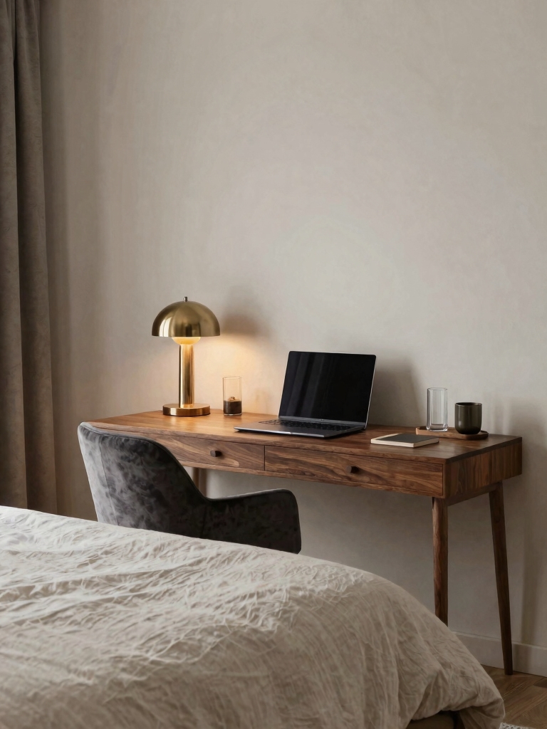 aesthetic dorm room inspiration