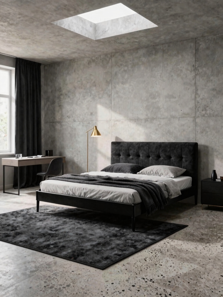 aesthetic grunge room inspiration