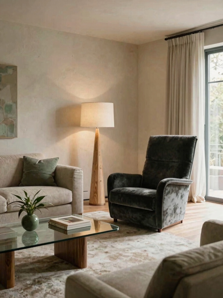 aesthetic room decor inspiration