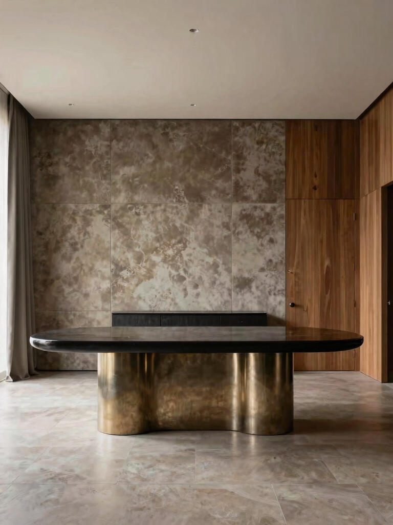 aesthetic room design inspiration