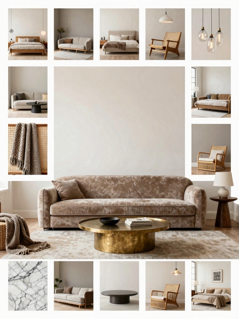 aesthetic room inspiration ideas
