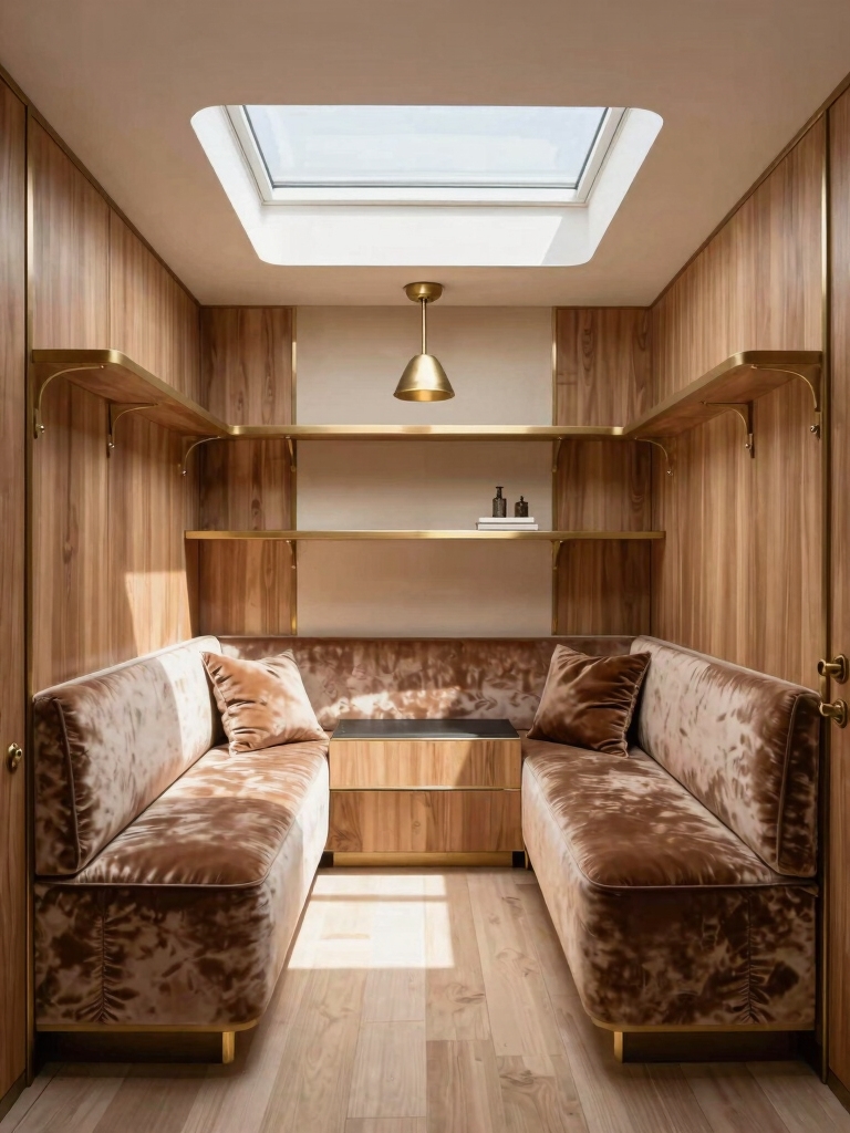 aesthetic small room inspirations