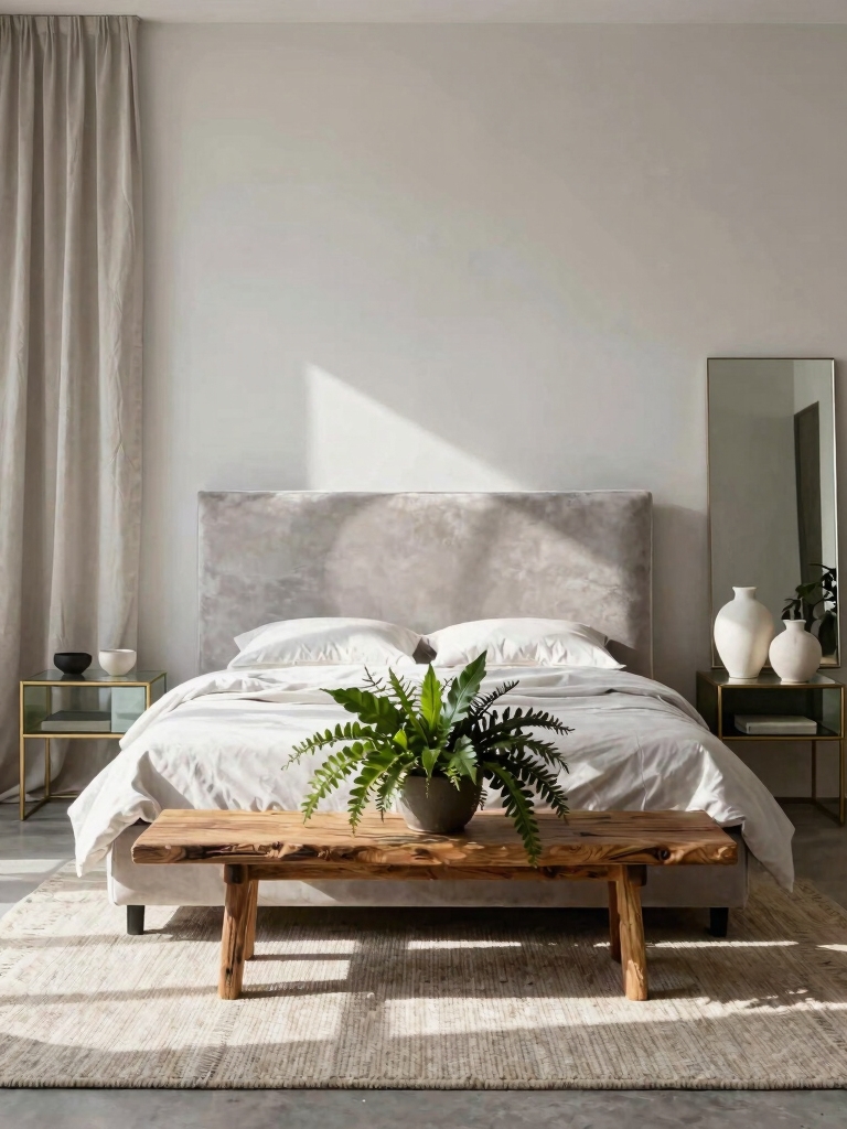 affordable aesthetic room transformations