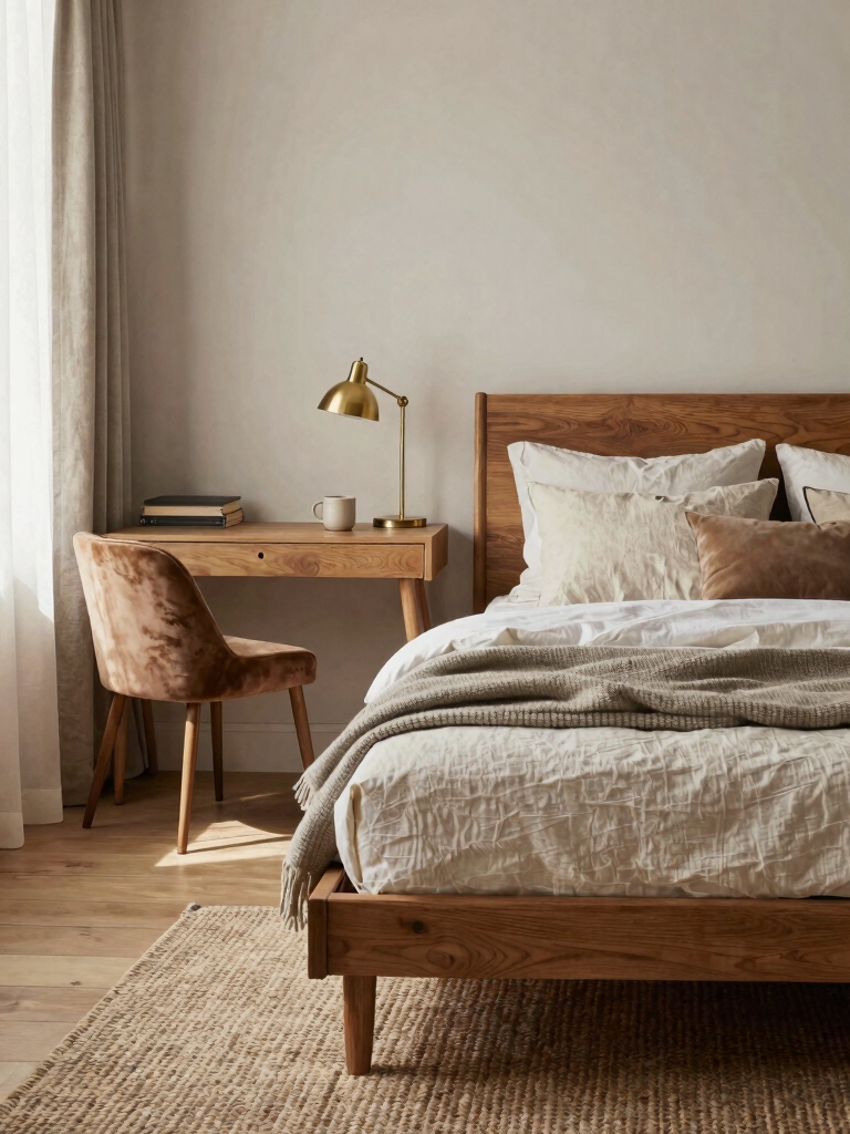 affordable cozy dorm designs