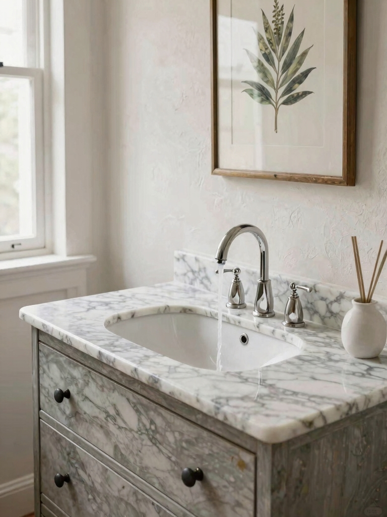 affordable custom vanity designs
