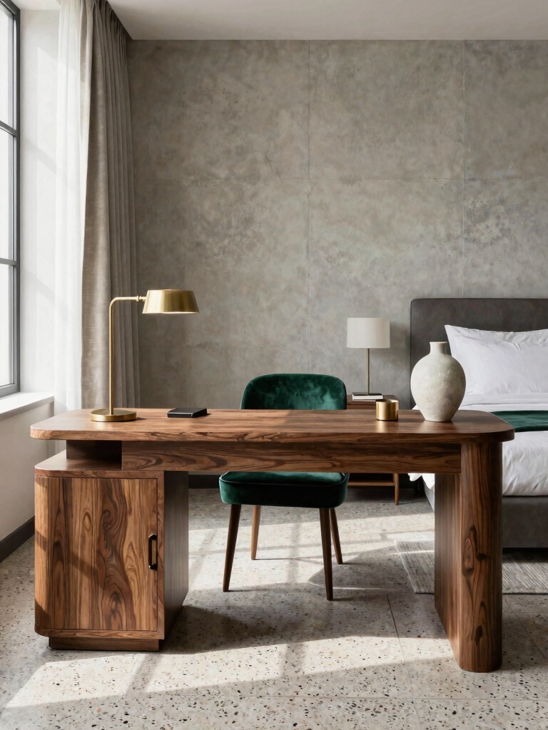 affordable luxury dorm decor