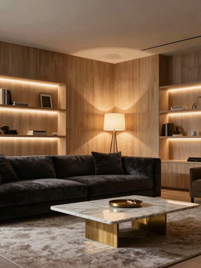 affordable mood lighting hacks