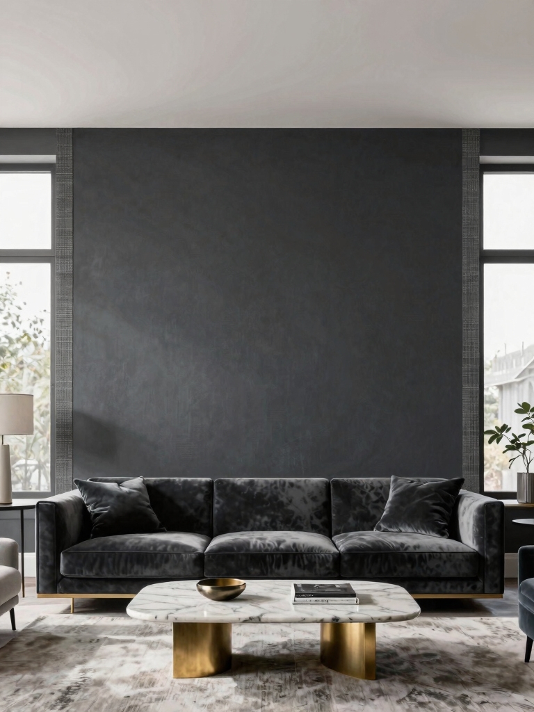 affordable statement wall options