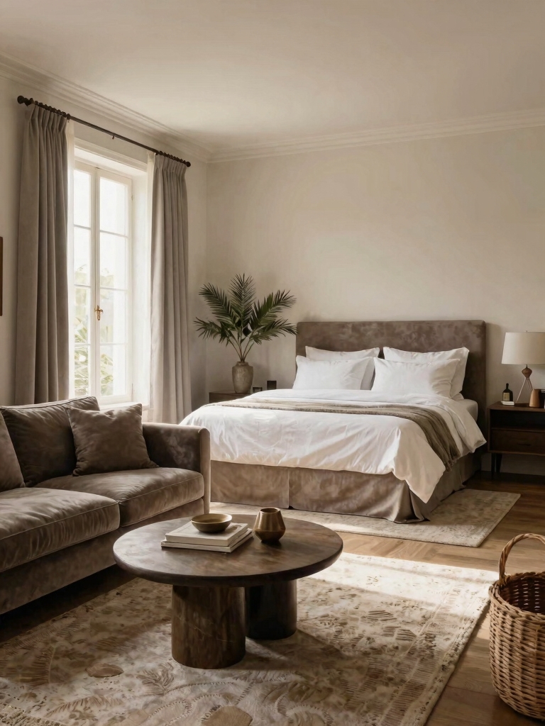 airbnb decor boosts bookings