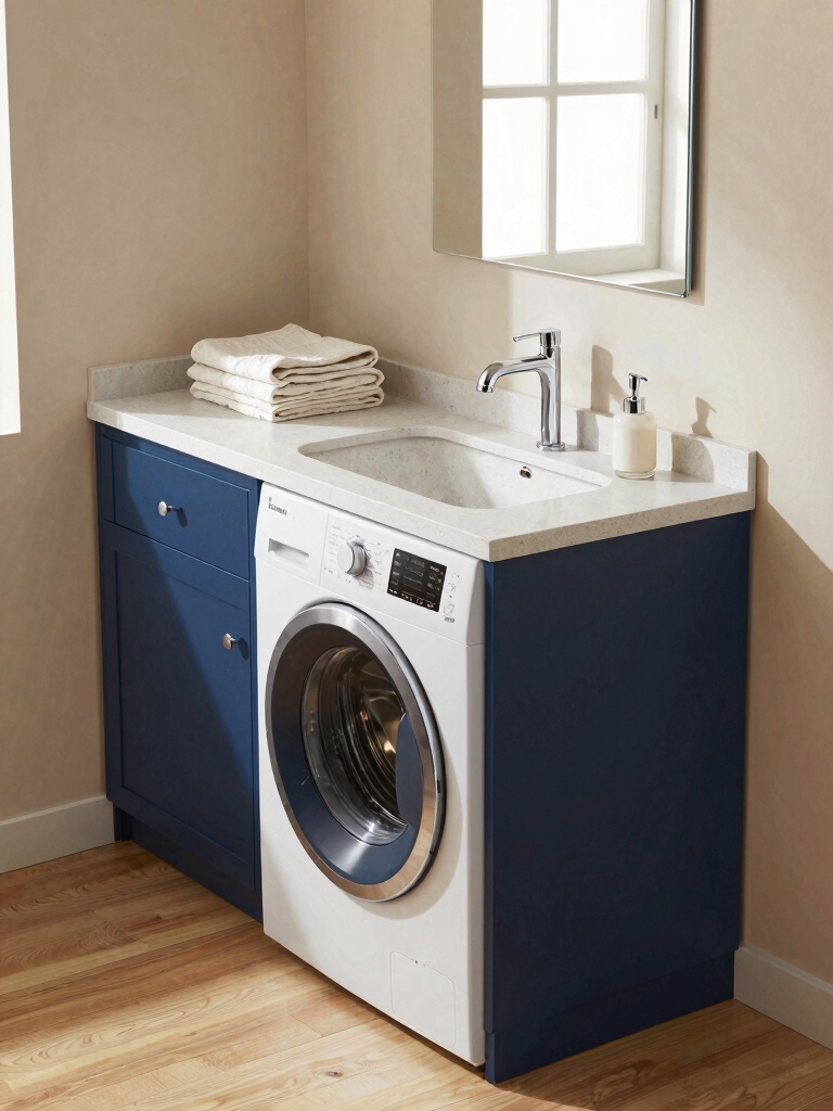 all in one laundry solution