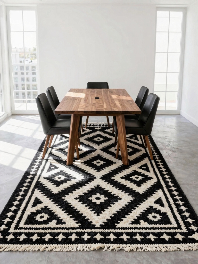 authentic moroccan berber rugs