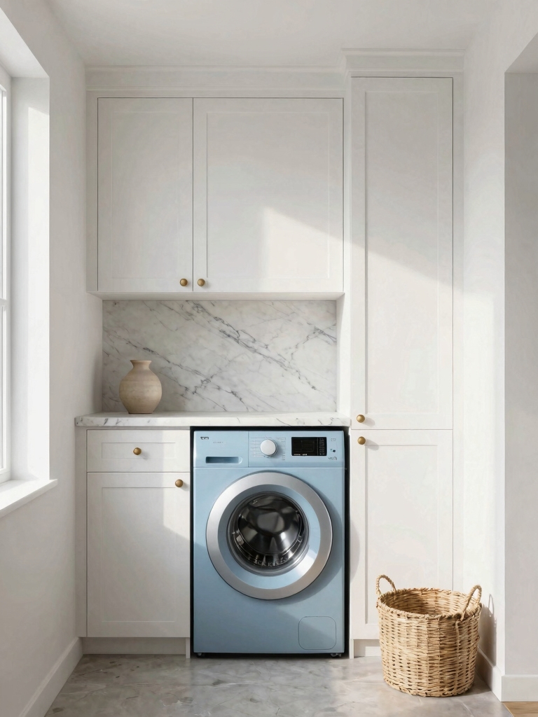 bold accents enhance sophistication