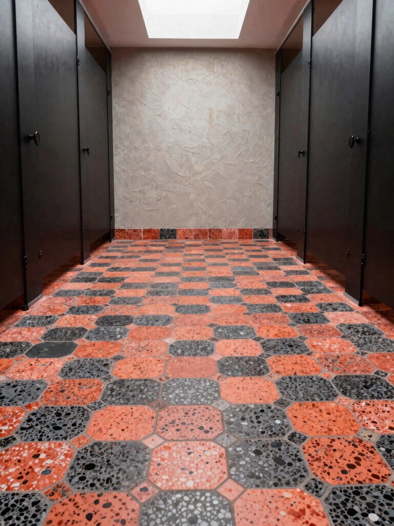 bold flooring transforms spaces