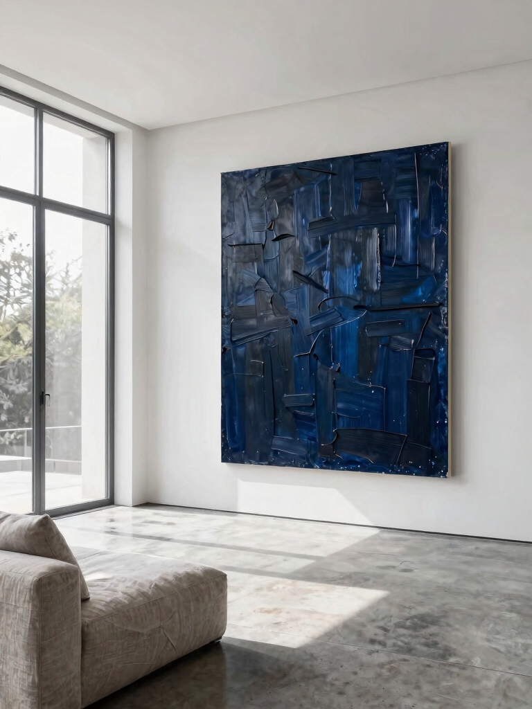 bold focal point canvas
