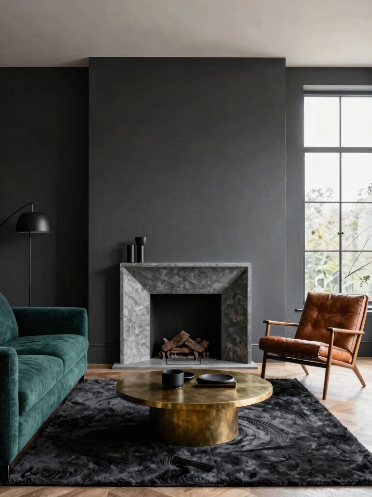bold palettes balanced mood