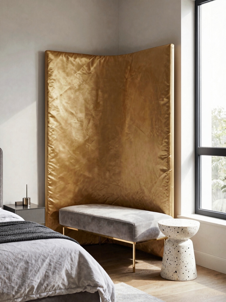 bold statement pieces shine
