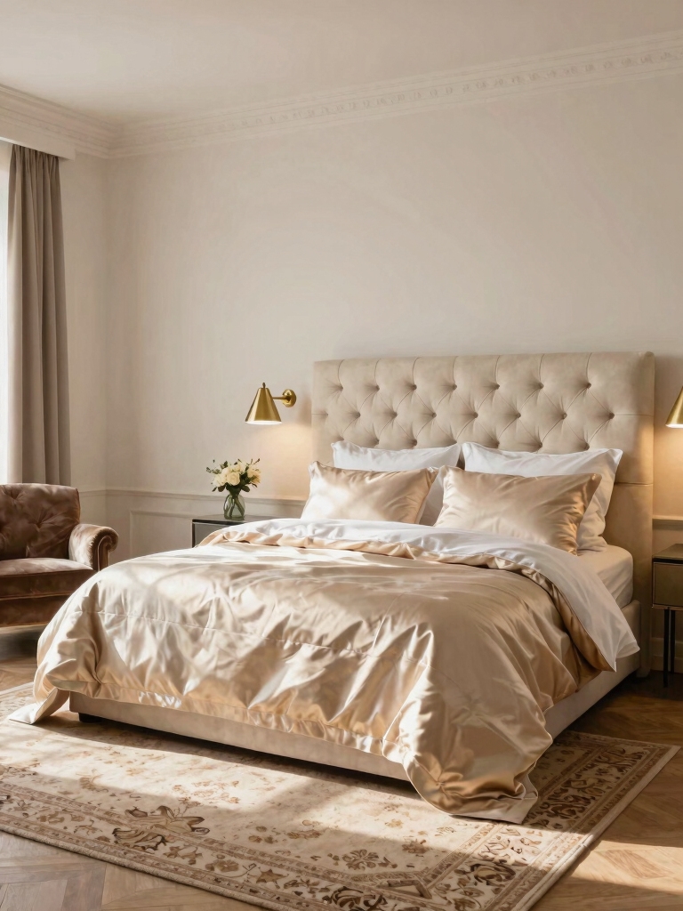 boutique hotel bedding tips