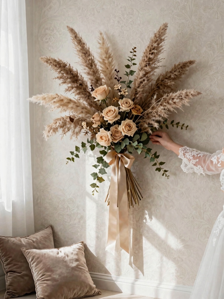 bridal room decor ideas