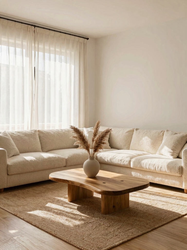 bright and airy decor ideas
