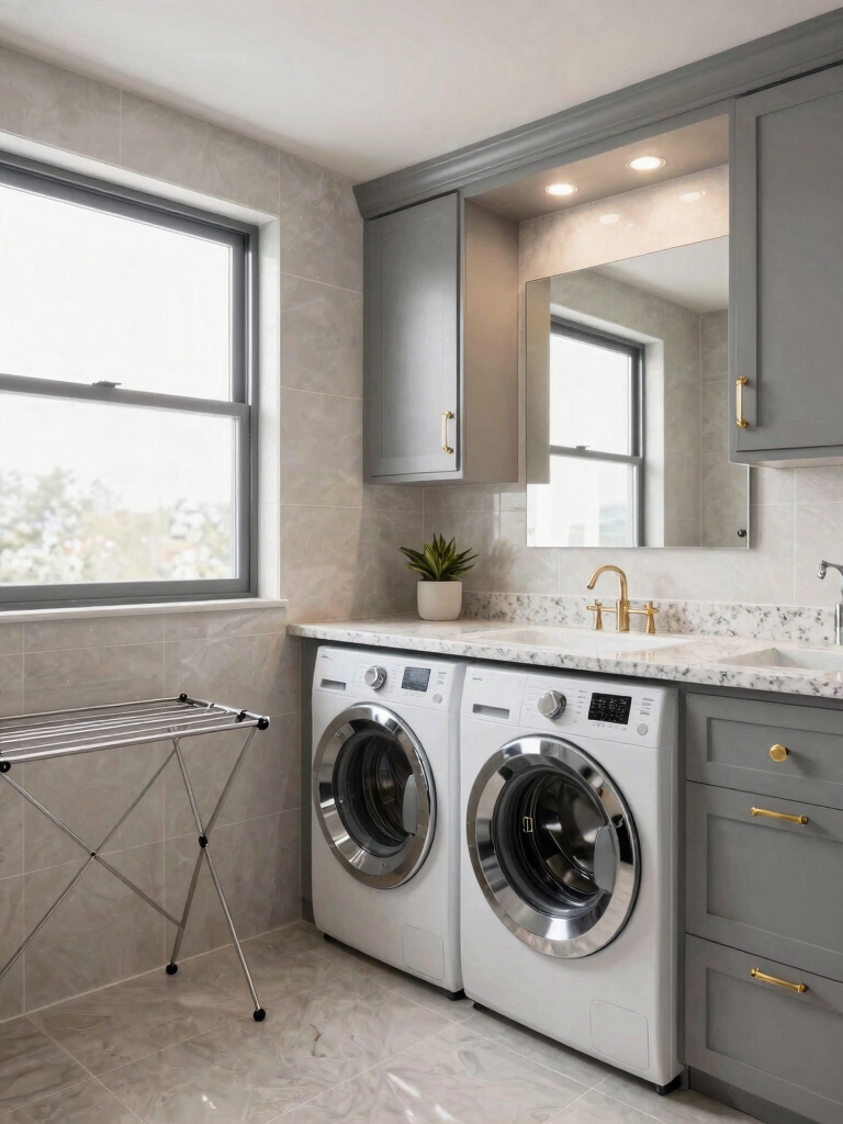 bright moisture resistant finishes