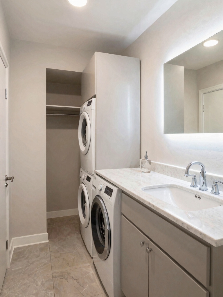 bright open efficient design