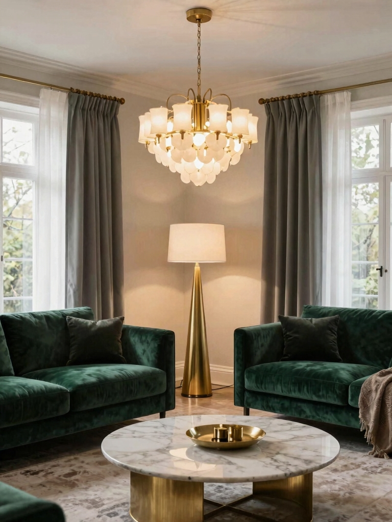 budget friendly ambient lighting solutions