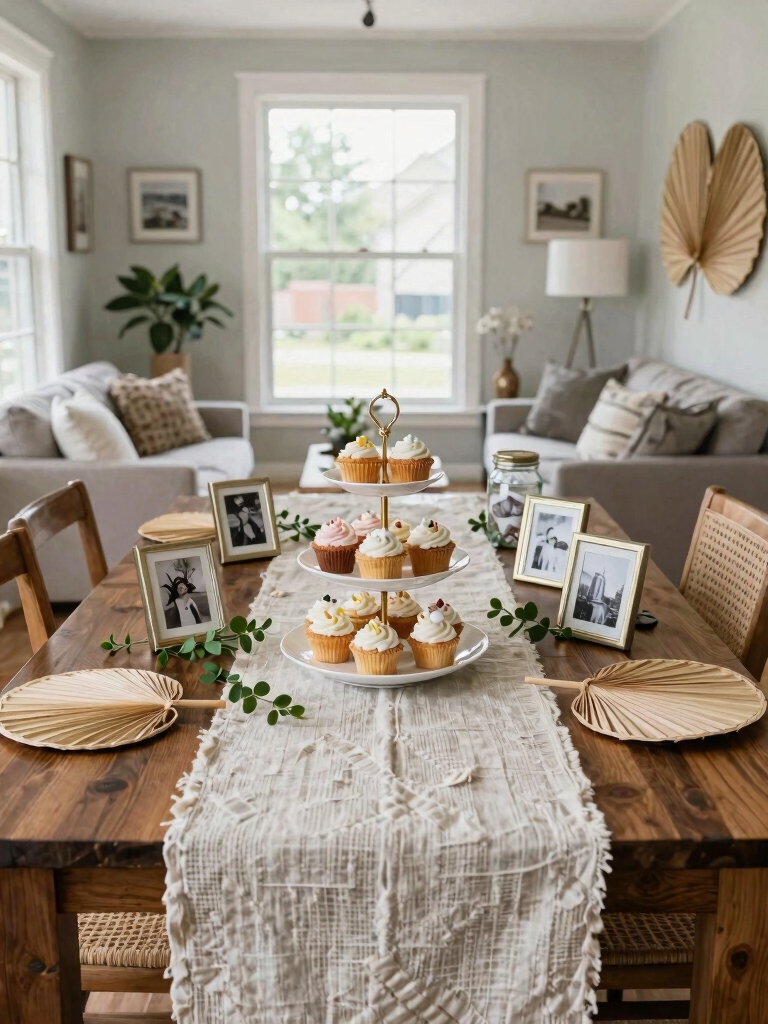 budget friendly birthday decorations