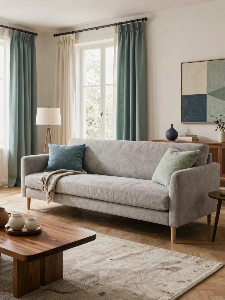 budget friendly color refreshes