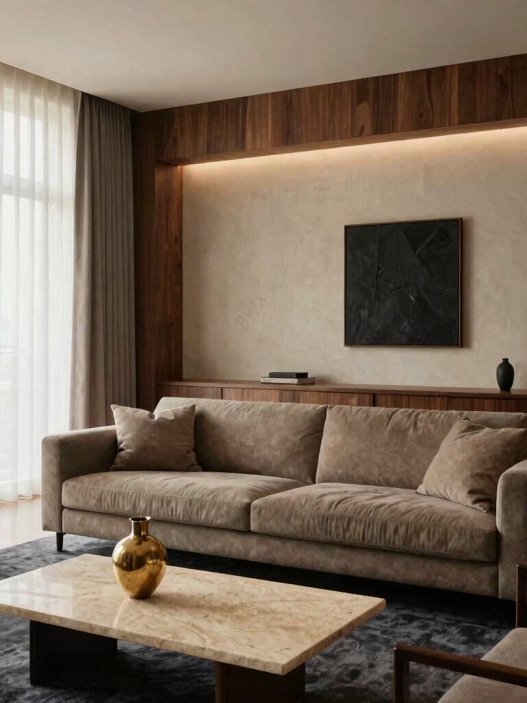 budget friendly decor balance