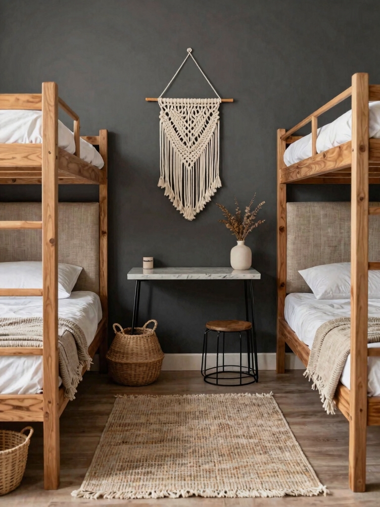 budget friendly dorm decor strategy