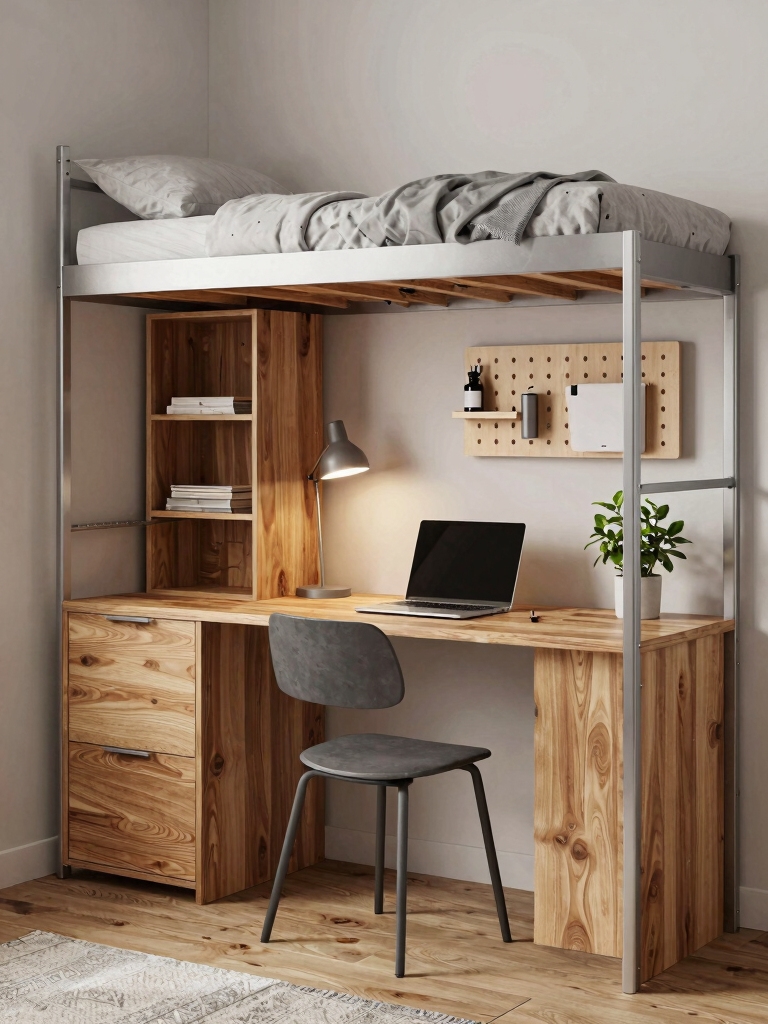 budget friendly dorm room hacks