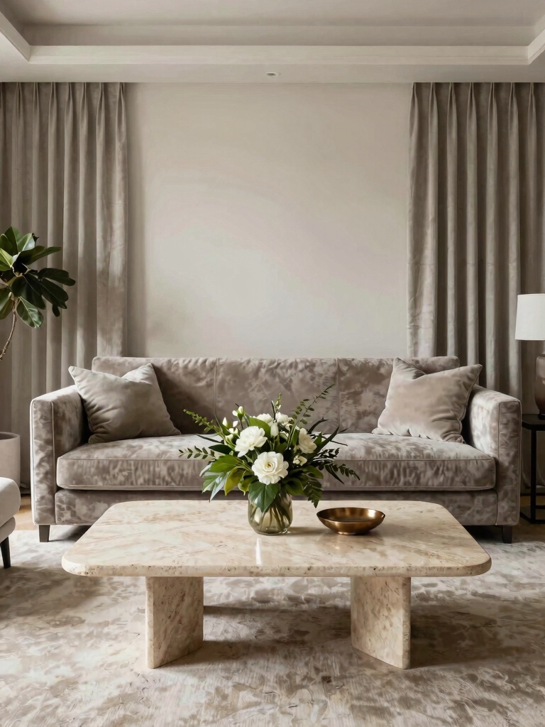 budget friendly living room goals