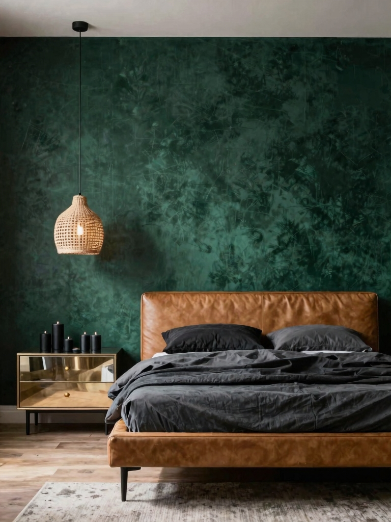 budget friendly moody color palettes