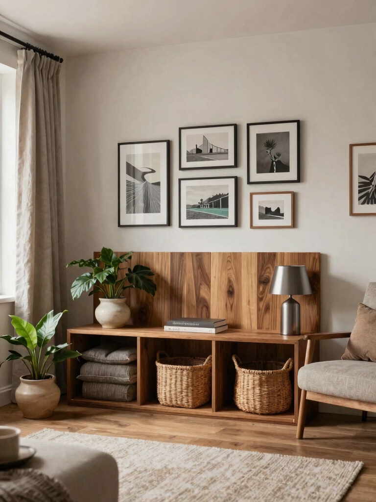 budget friendly room makeover plan