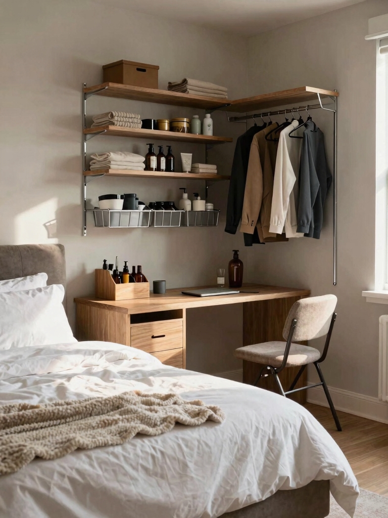 budget friendly storage solutions