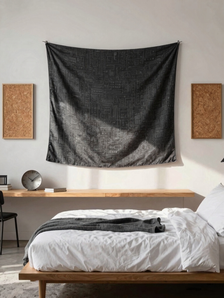 budget friendly wall decor