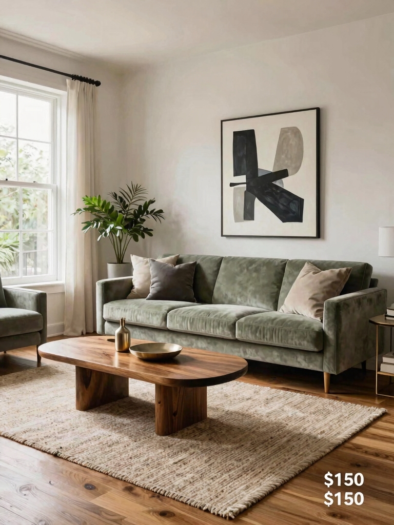 budget friendly weekend makeovers