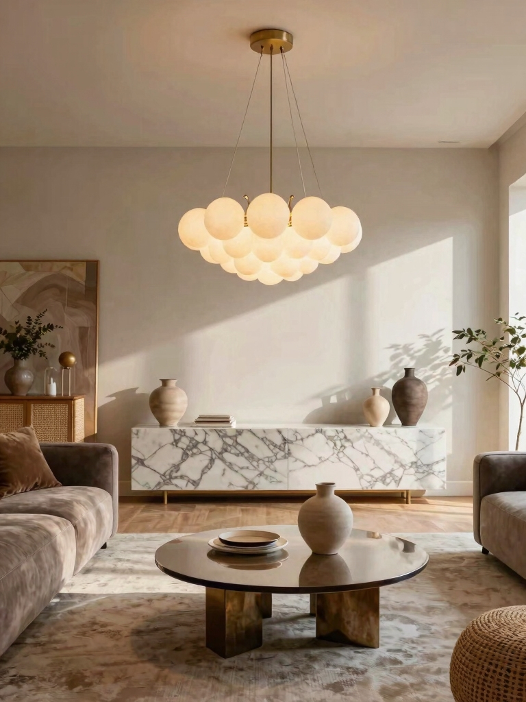 budget lighting upgrade ideas