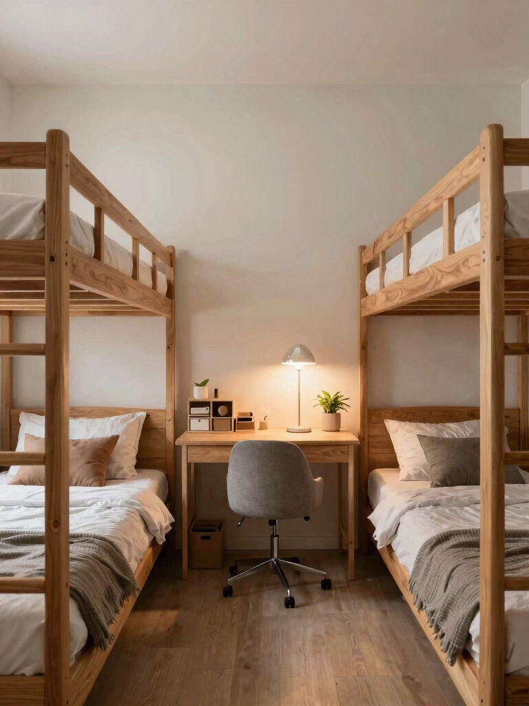 calm roommate routine essentials