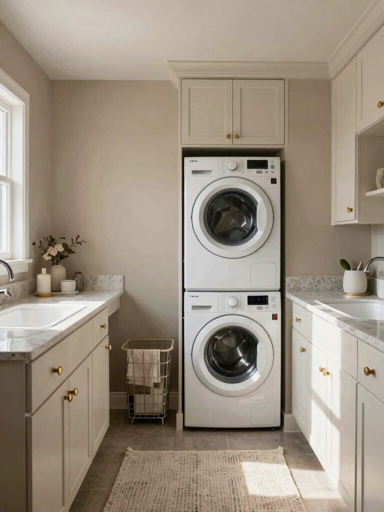 calming neutrals for focus