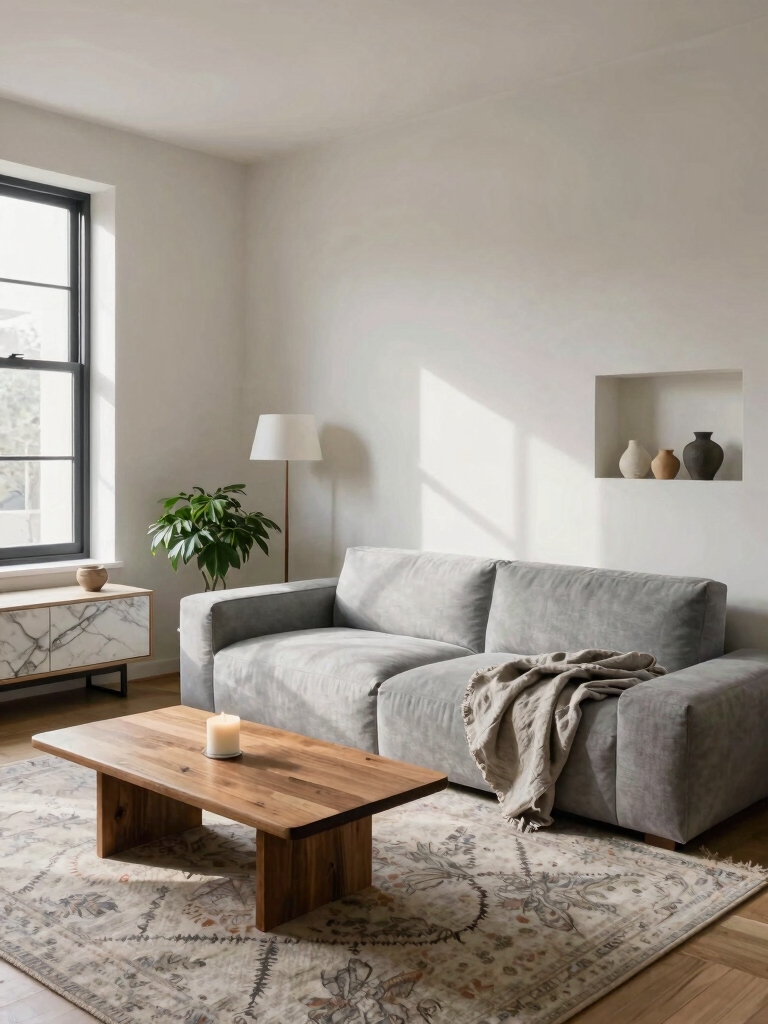 charming small apartment decor
