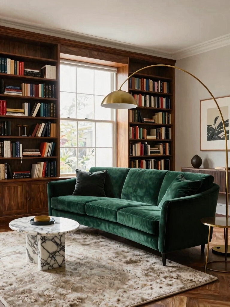 charming small space solutions