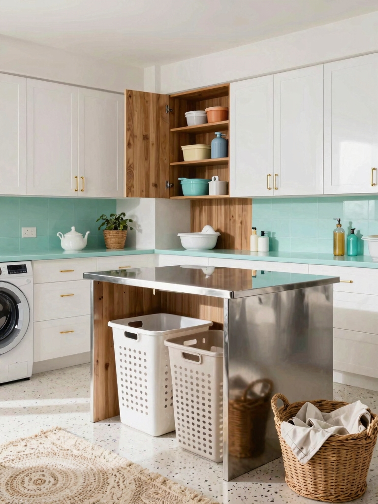 cheerful color palettes energize spaces
