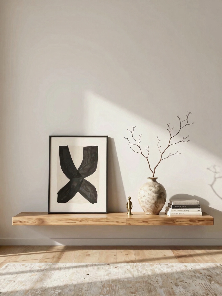 chic and compliment worthy decor