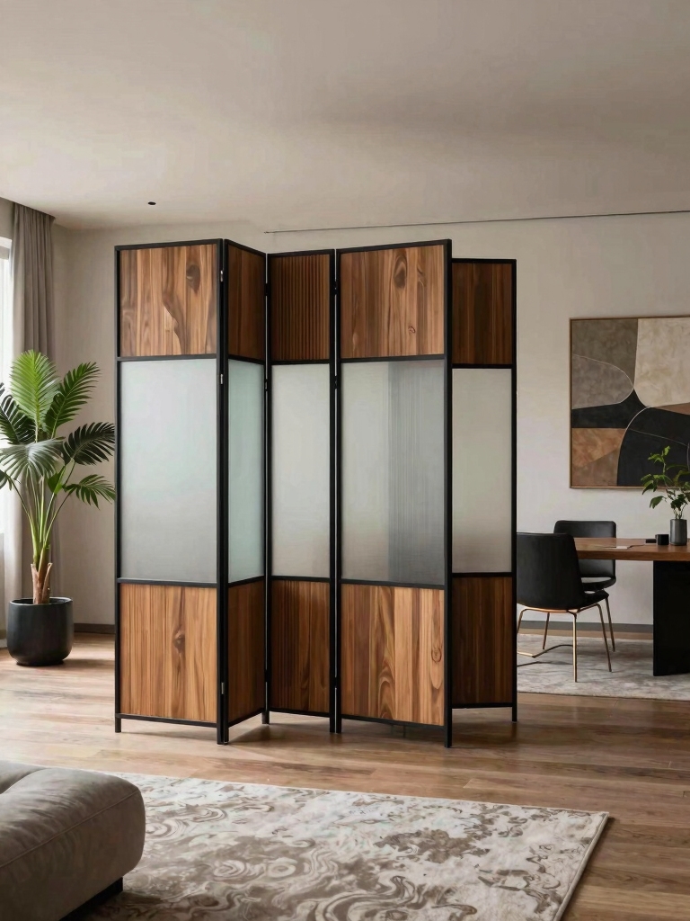 choose dividers for functionality